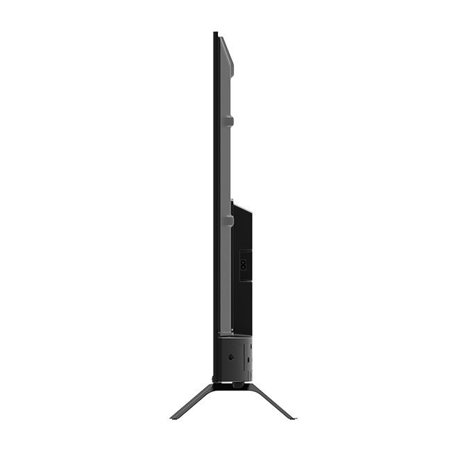 تلویزیون ال ای دی هوشمند ایکس ویژن مدل 50XYU765 سایز 50 اینچ