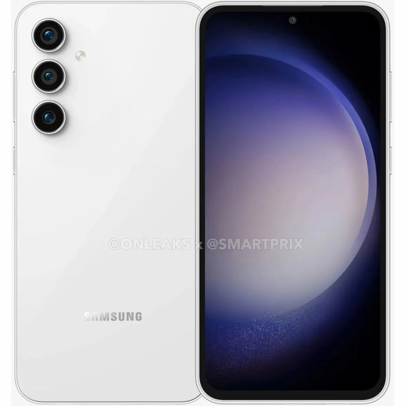 گوشی سامسونگ مدل Galaxy S23 FE-128GB-R8 ویتنام دو سیم کارت