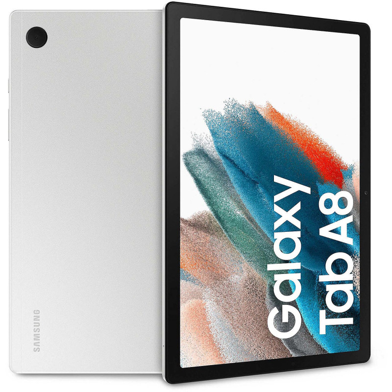 تبلت سامسونگ Galaxy Tab A8 10.5 SM-X205-32GB-R3