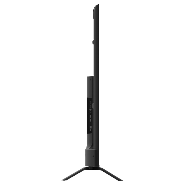 تلویزیون QLED UHD 4K هوشمند ایکس‌ویژن سری X مدل X15 سایز 75 اینچ