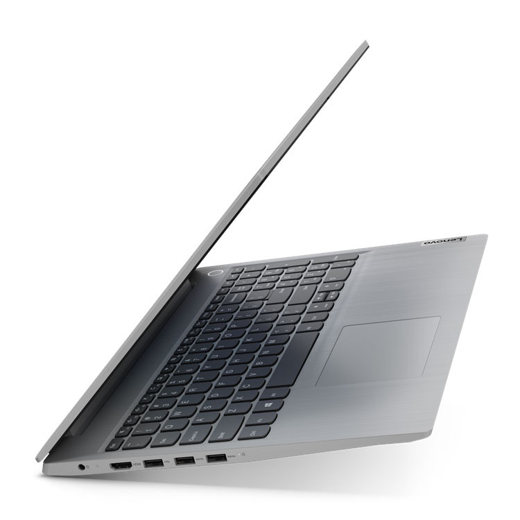 لپ تاپ لنوو IdeaPad 3 15IGL05-C 4GB 1HDD 128SSD