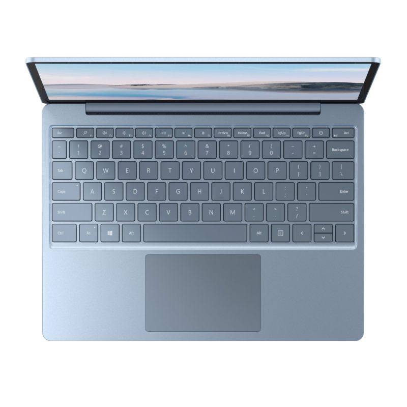 لپ تاپ مایکروسافت Surface Laptop GO-F